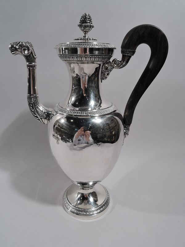 English Silver