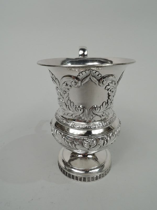 Coin Silver